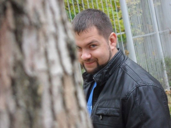 Игорь Сидоров