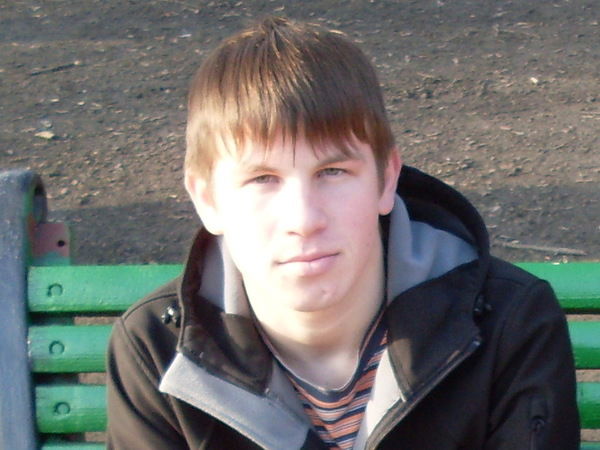 Иван Тимашев