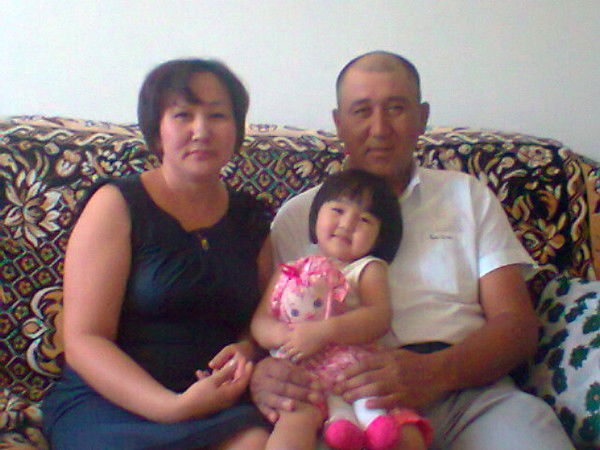 Жумабике Тугайбаева