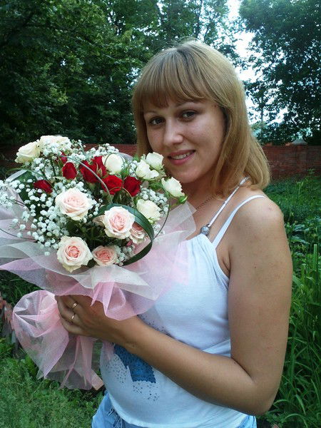 Ирина Носова