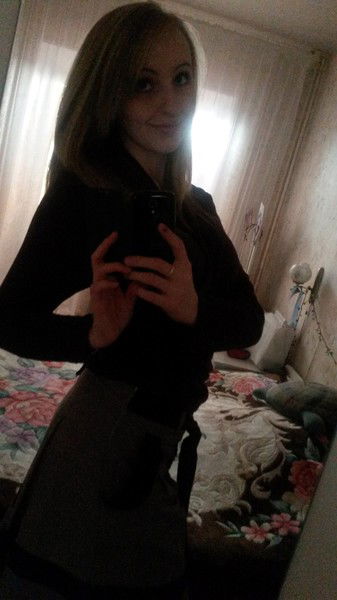 Елена Тимакина