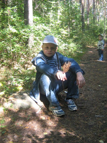 Артём Кузин