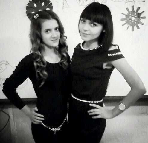 Любовь))) Морозова)))