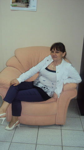 Ильина Ирина