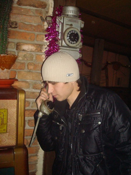 Валерий Томашков