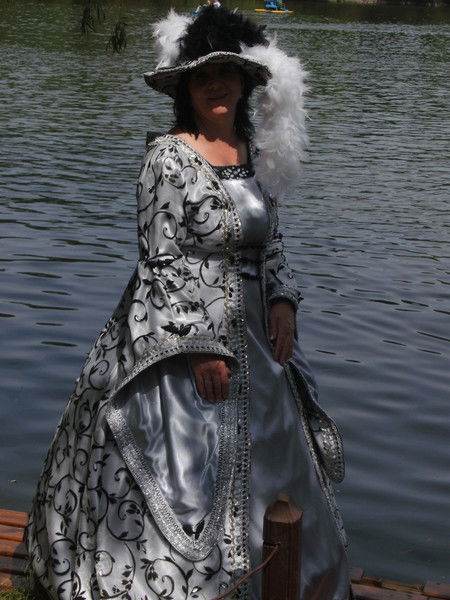 Анна Остапенко