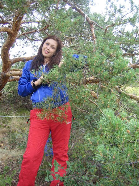 Наталья Мар