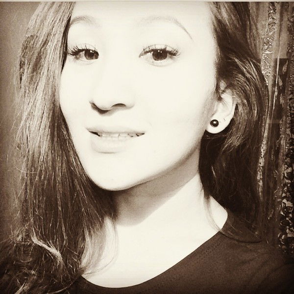 Шолпан Калиева