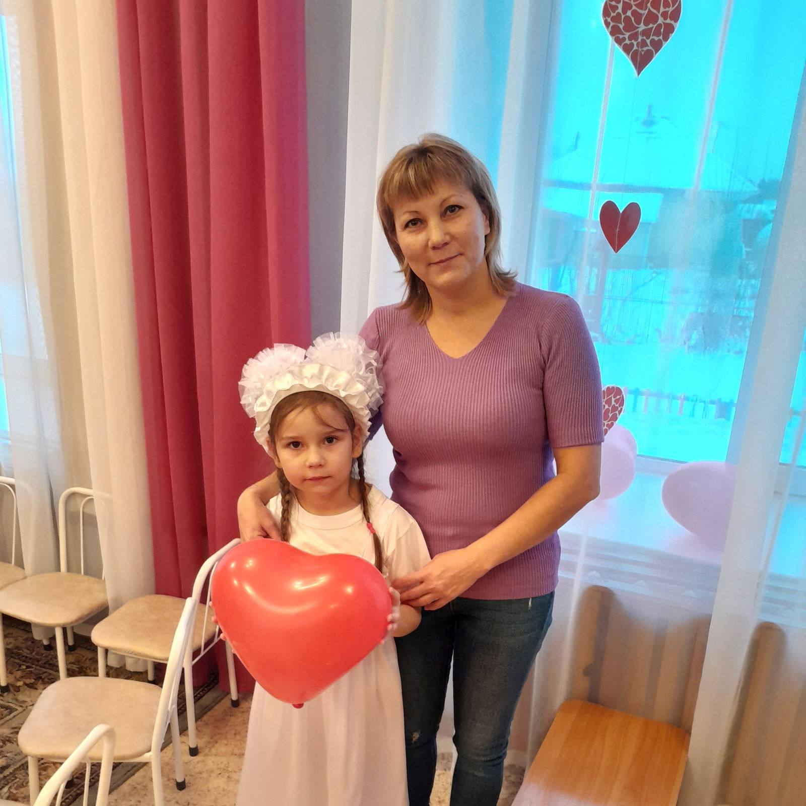 Лариса Морозова