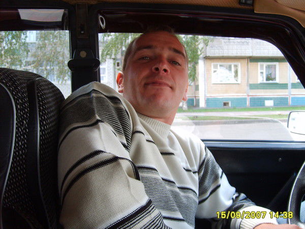 Александр Шлыков