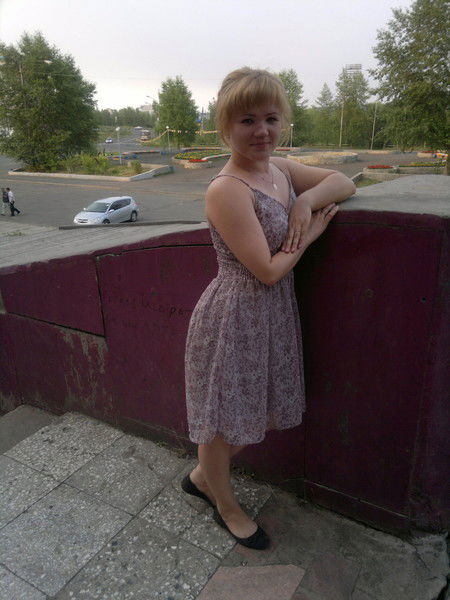 Надежда Иванова