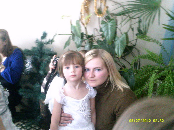 Людмила Сикора