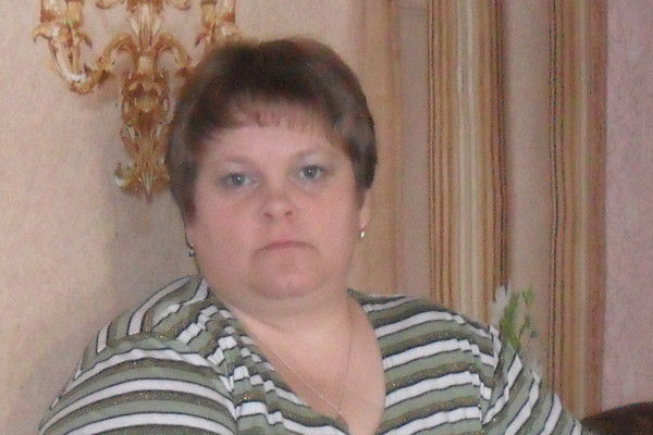 Галина Жилина