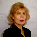 Ирина Мамалыга