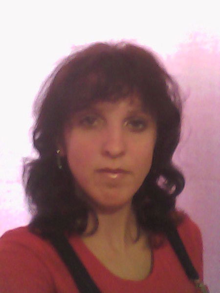 Ольга Трухно