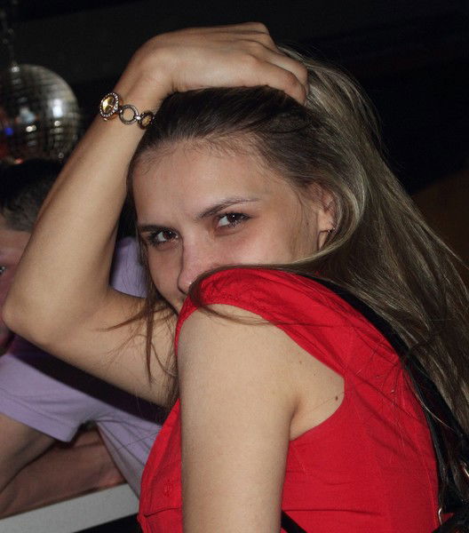 Натали Хомякова