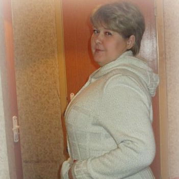 Светлана Никитина