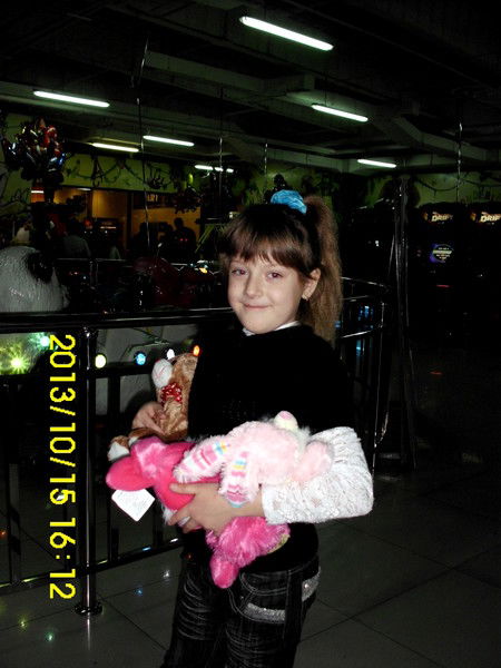 Кристина Бутенко