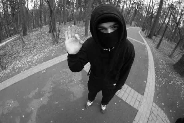 Миша Петров