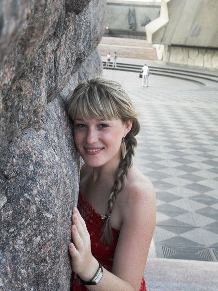 Виктория Шнайдер