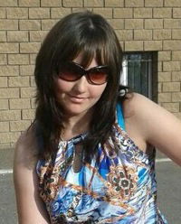 Лиля Евдокименко