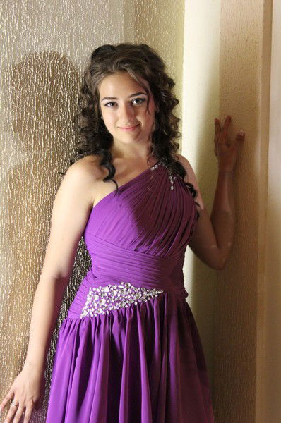 Валерия Шипунова