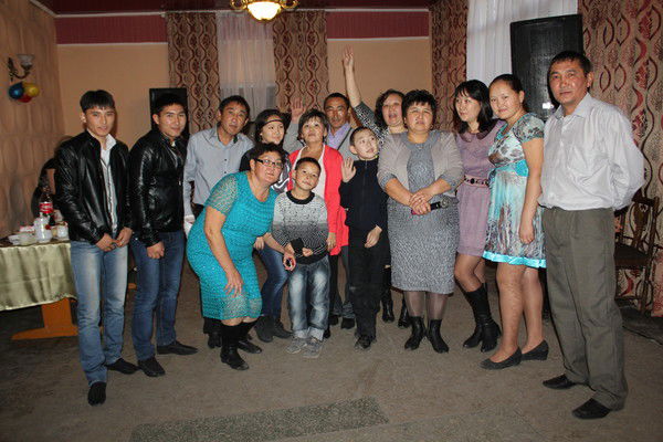 Мурат Уразгалиев