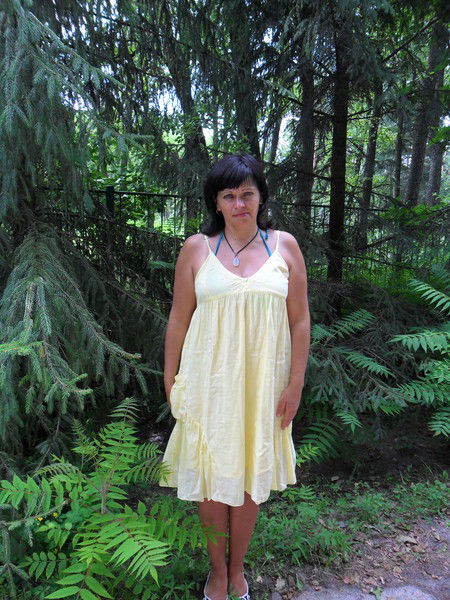 Эля Лазарева