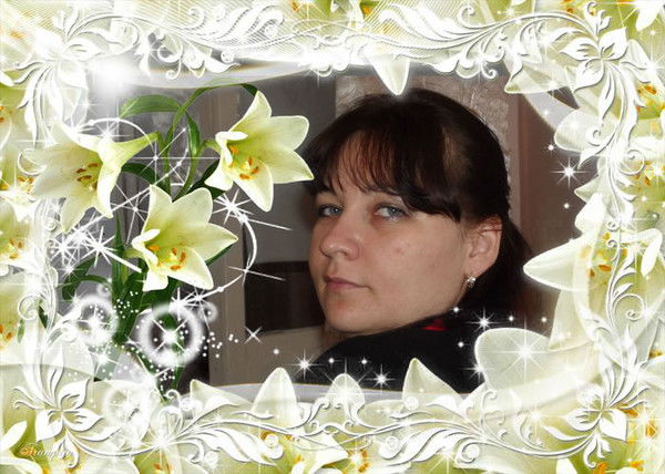 Ольга Титова(Жмаева)