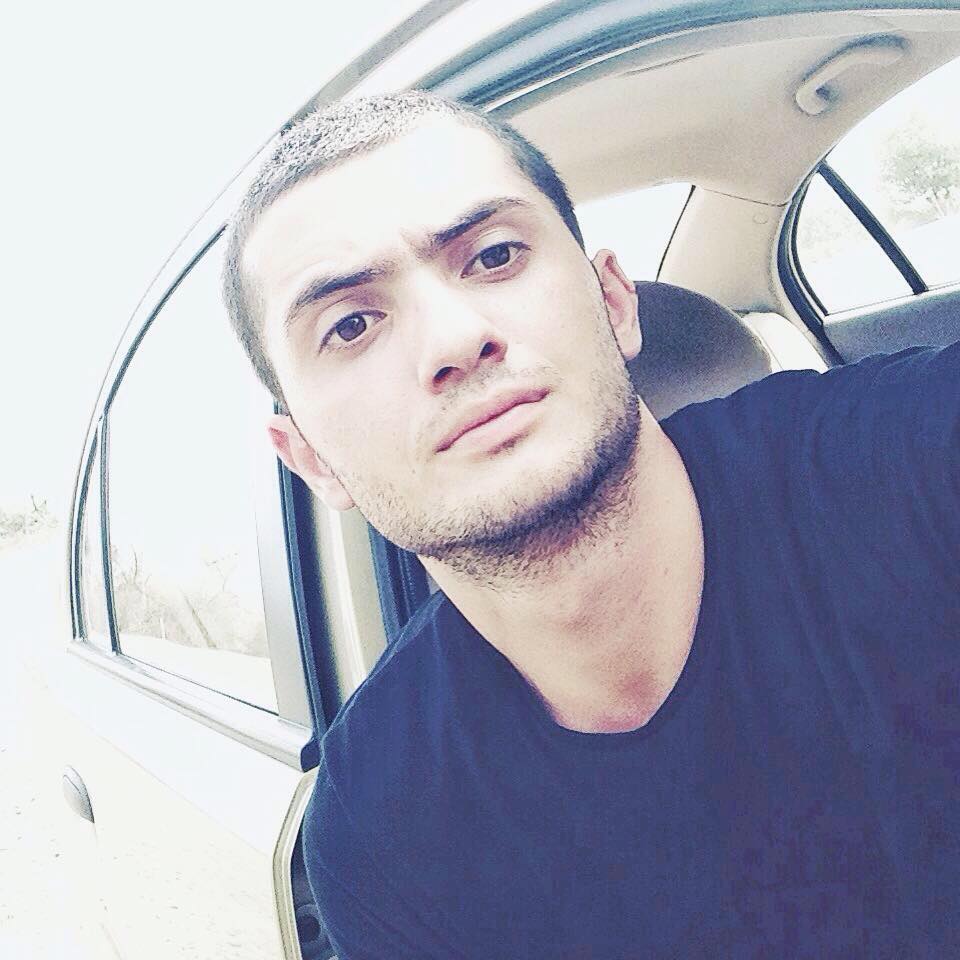 Ниджат Т-Ев