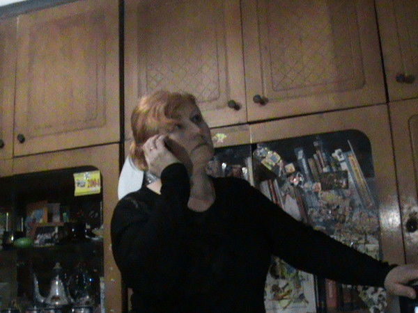 Людмила Лопаткина