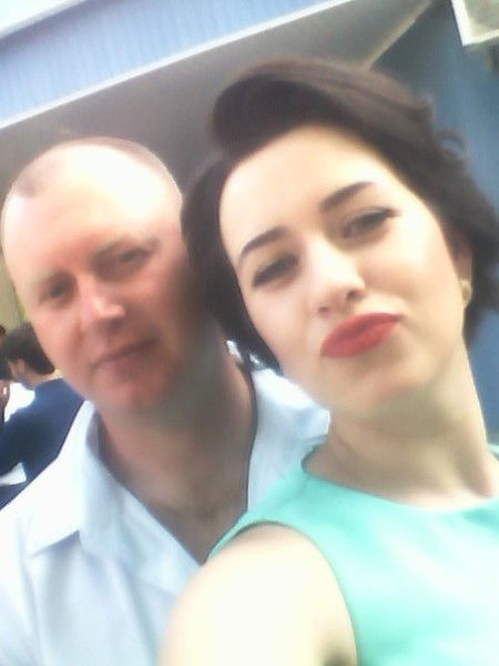 Елена Андриец