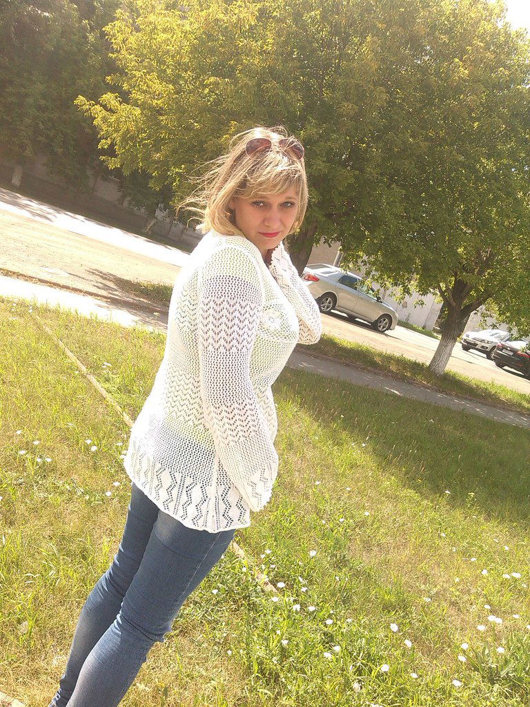 Анюточка Анюточка