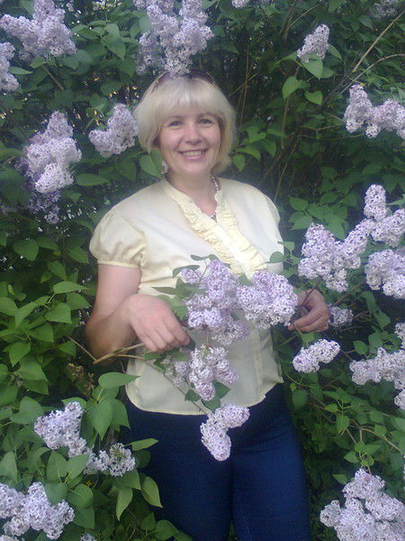 Ирина Корогода