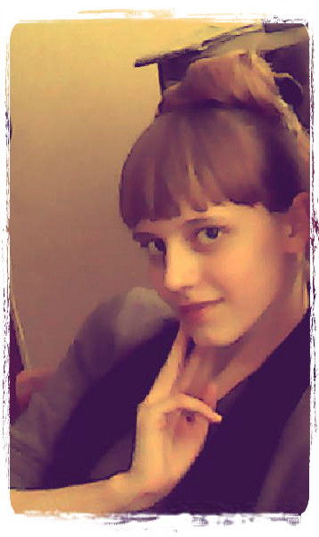 Олеся Каранова