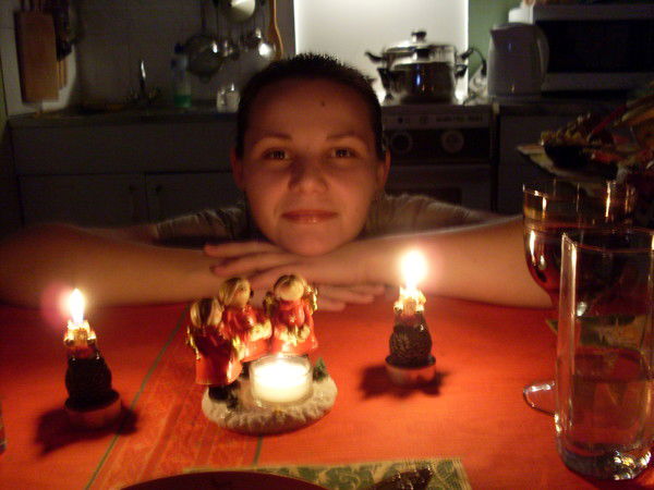 Александра Лучкина