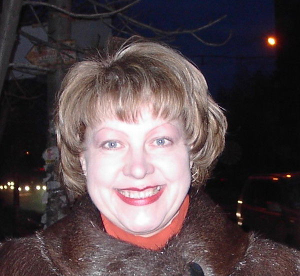 Нина Бакшеева