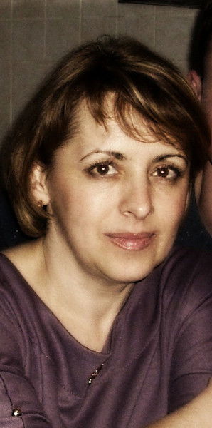 Анжелика Заборская