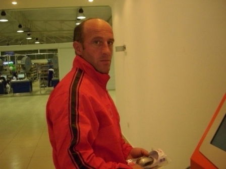 Керим Озтуркоглу