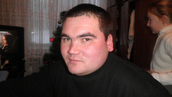 Александр Якушов