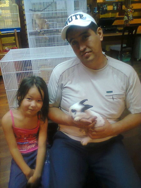 Дастан Кущанов