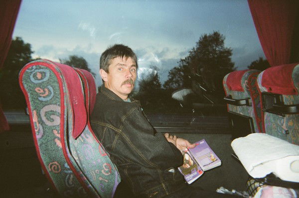 Газинур Гилязов