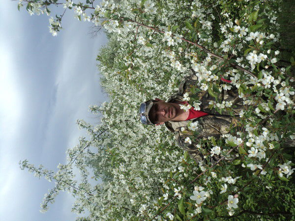 Андрей Капацина