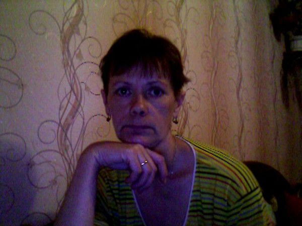 Татьяна Бобченок