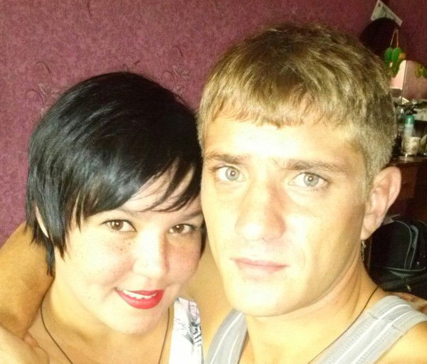 Полушкин Антон