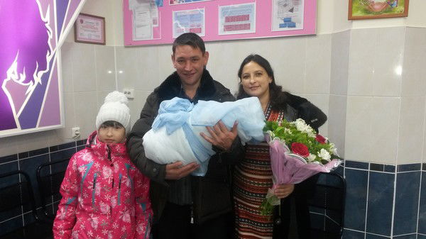 Гульнара Миннуллина