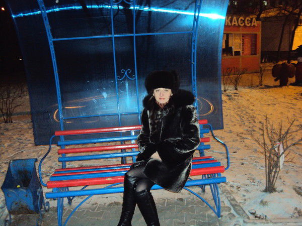 Олеся Раннева