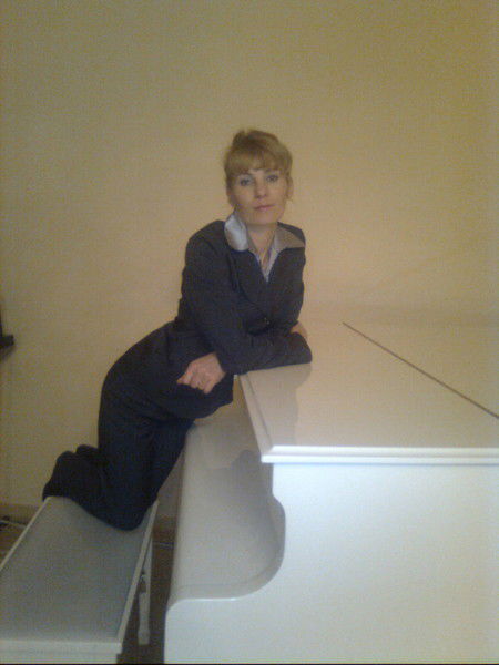 Людмила Соболева