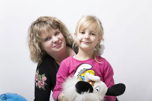 Надин Залецкая