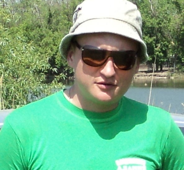 Валентин Денисов